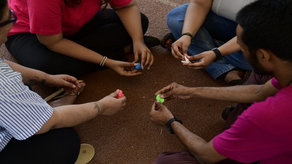 Shifting Away from a Single Narrative of Care