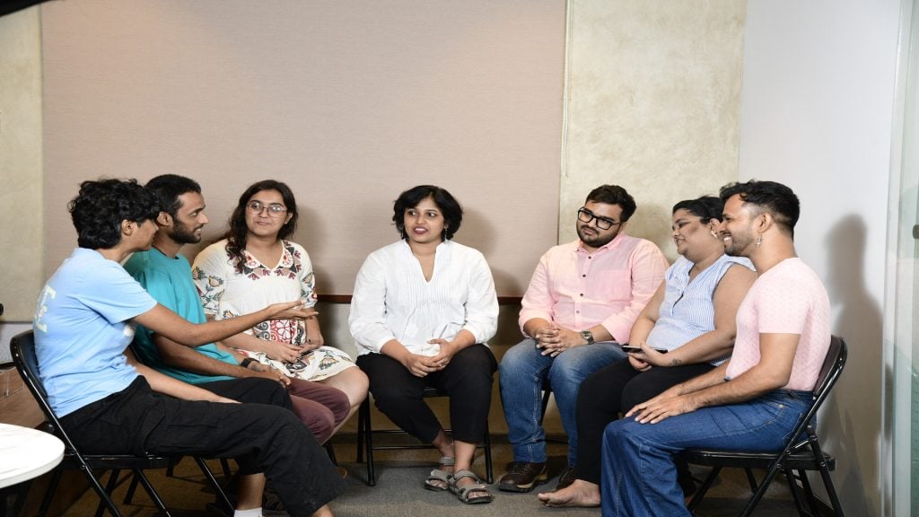 Youth Rights and Leadership