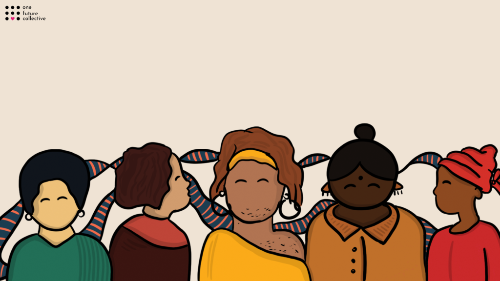 Cover Image - Bodily Rights