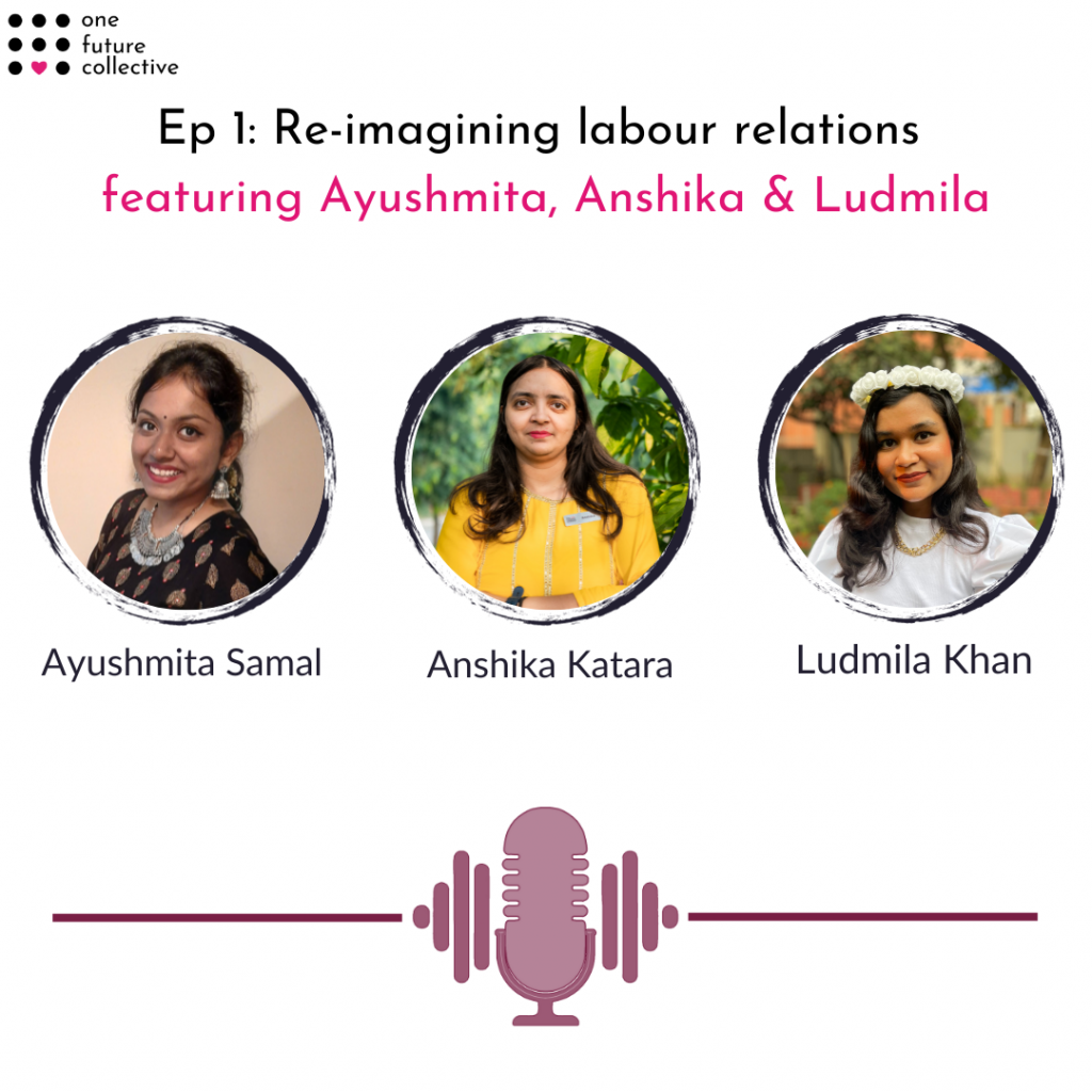 Explorations on Feminist Leadership 2022-23 | S1: Episode 1