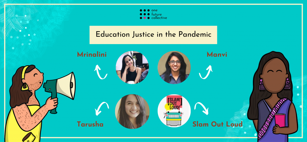 Education Justice in the pandemic