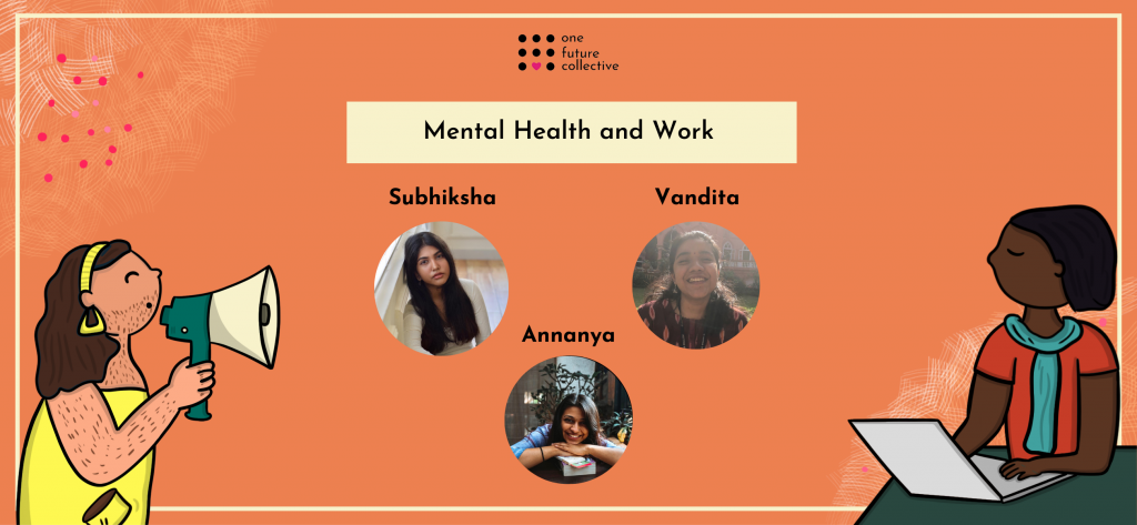 Mental Health and Work