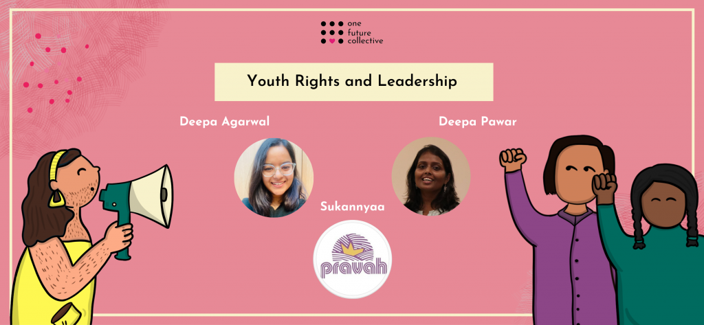 Youth Rights and Leadership