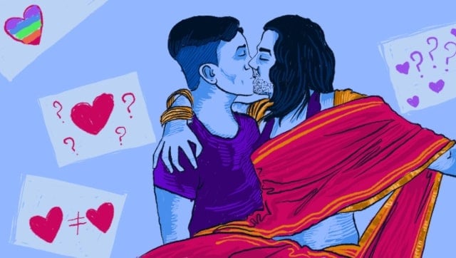 Same-sex marriage gets a push in India, but some in queer community feel other rights require more urgent attention