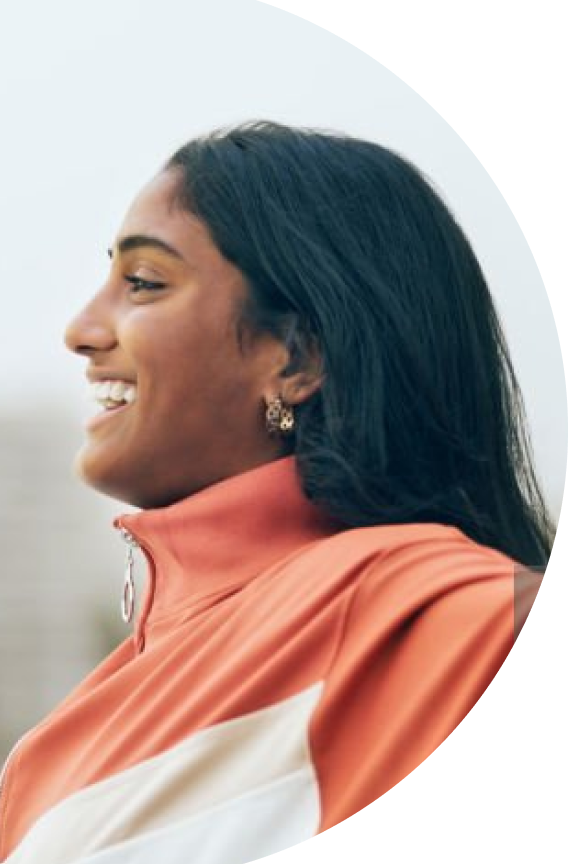 From One Future Fellowship-Member