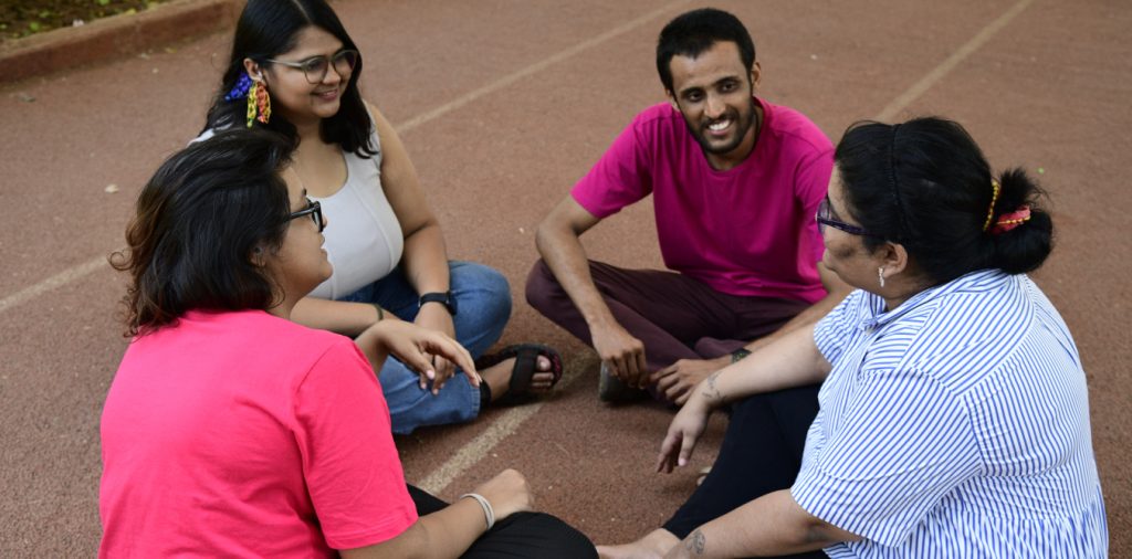 Civil Society Wellness Protocol