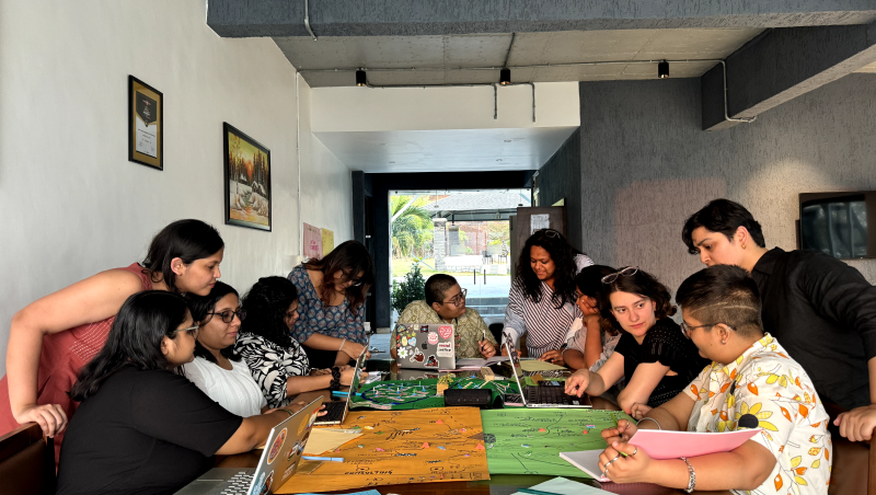 Content Advisory and Development