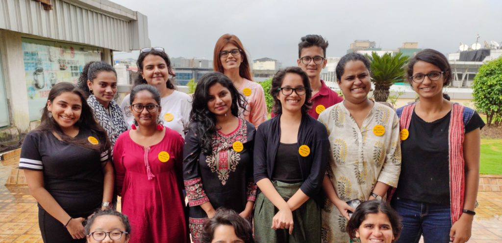 One Future Fellowship Ofc