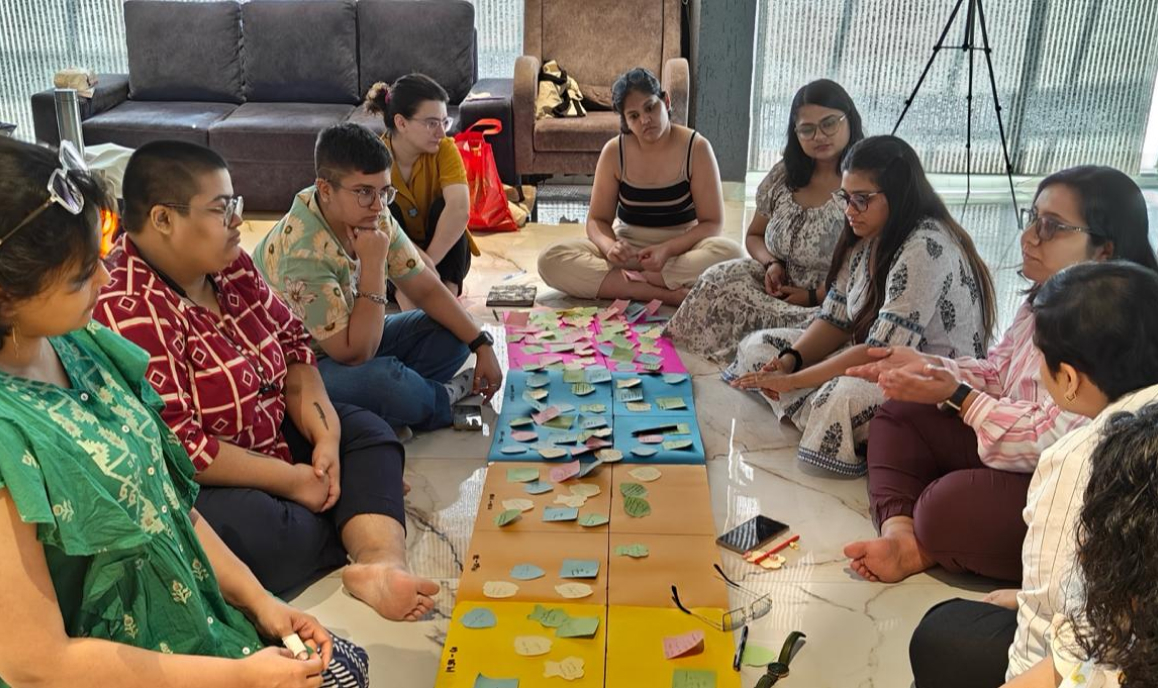 Know Your Rights Program