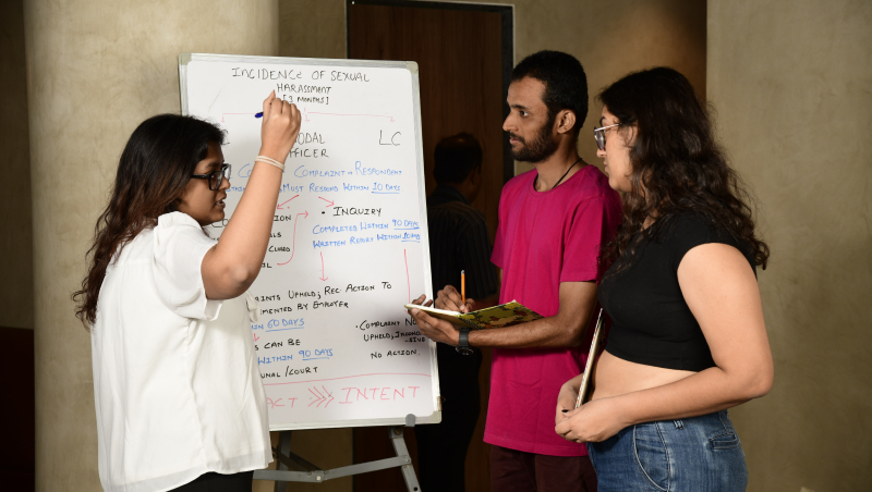 Labor Law Compliance