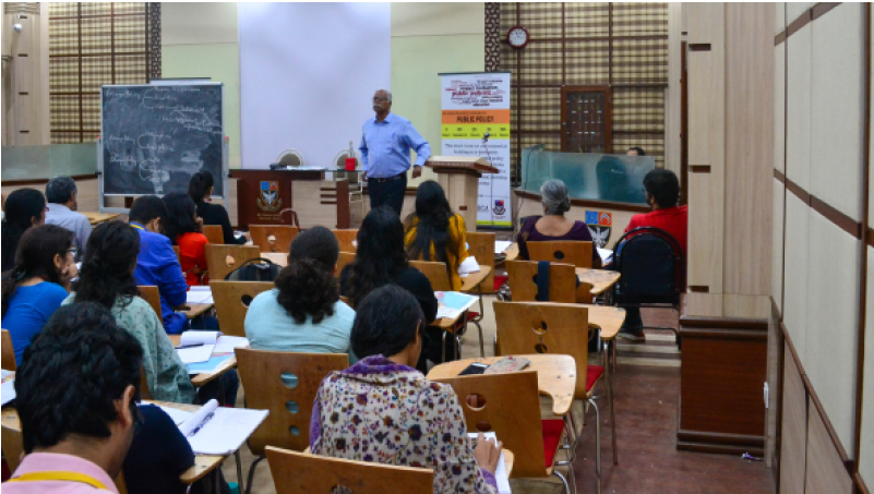 Labour Helpdesk-mentorship session