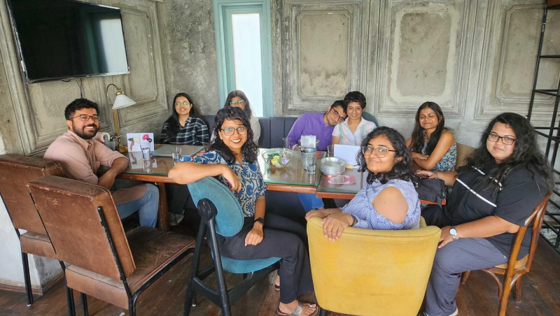 Organisational Safety and Protection