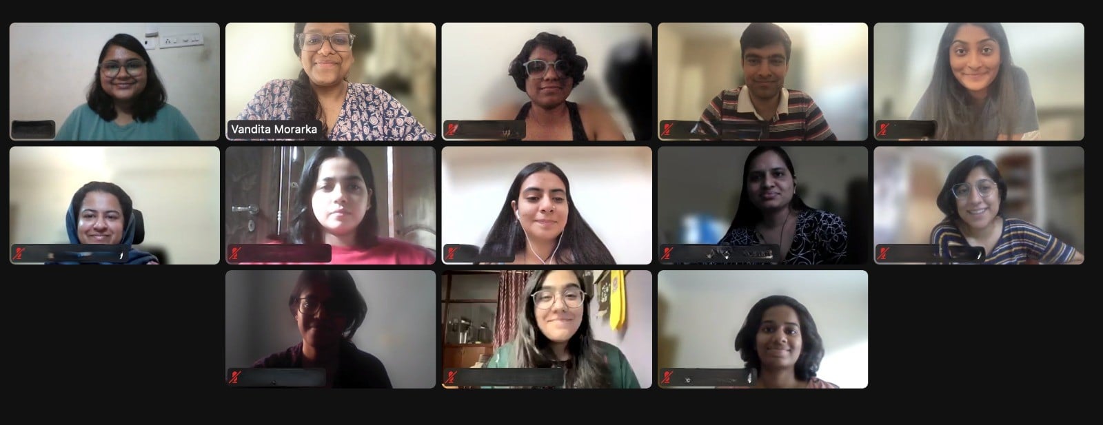 COVID-19 Mental Health Project