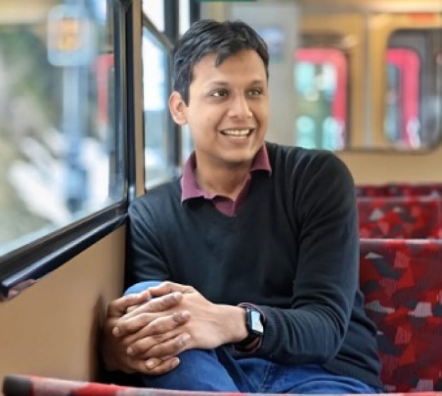 Consulting for Change