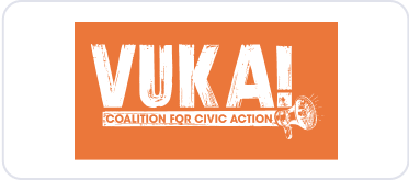 VUKA Coalition for civil action