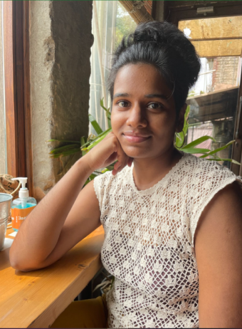 One Future Fellowship- member image