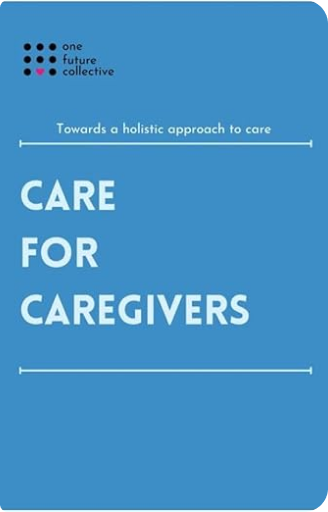 Care for Caregivers