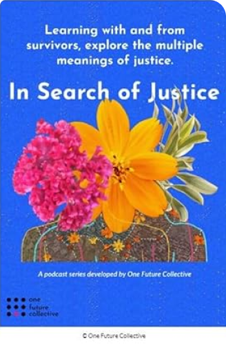 In Search of Justice Podcast