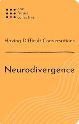 Neurodivergence