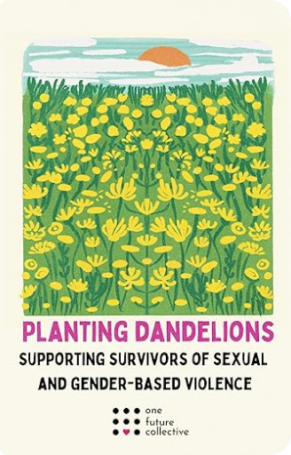 Planting Dandelions