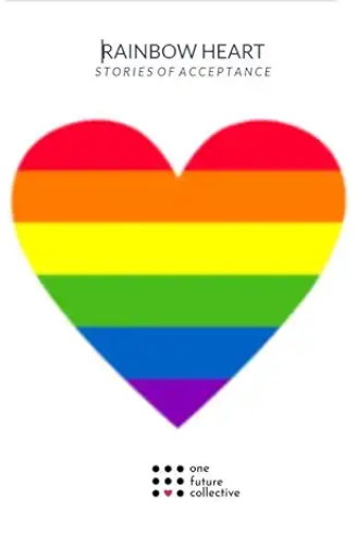 Rainbow Heart (2019)