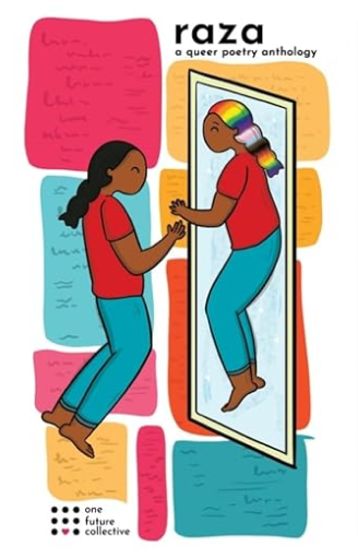 Raza_ A queer poetry anthology