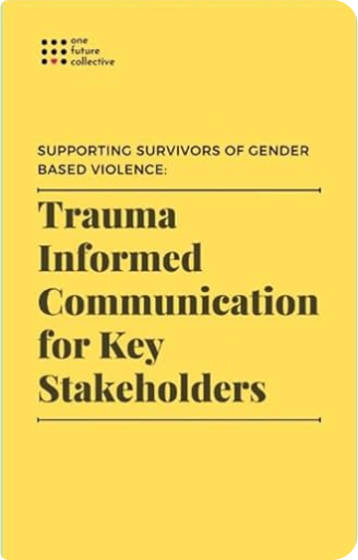 Trauma Informed Communication