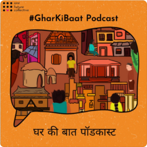 The Indian Organising Podcast