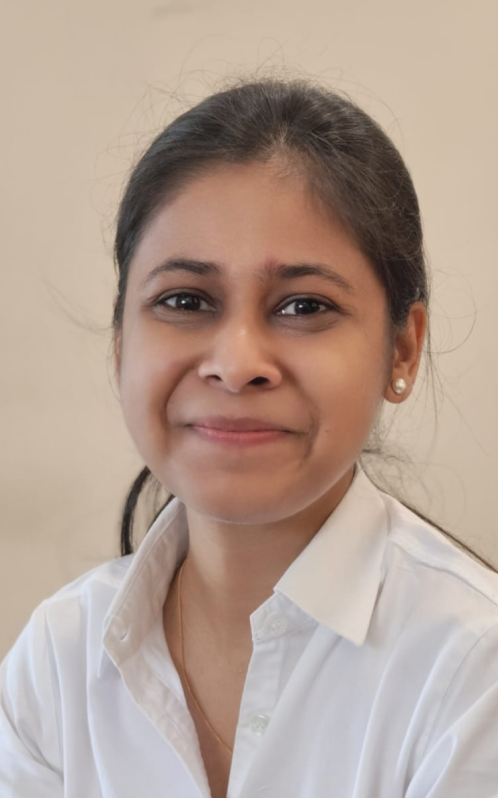 One Future Festival- A women member4