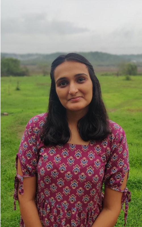 One Future Festival- A women member