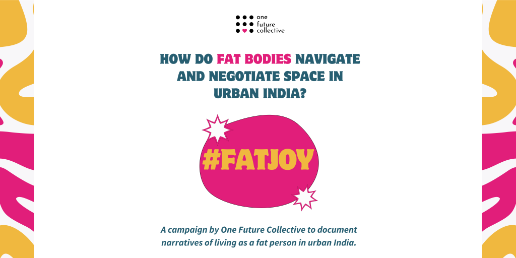 How do bodies navigate and negotiate space in urban india